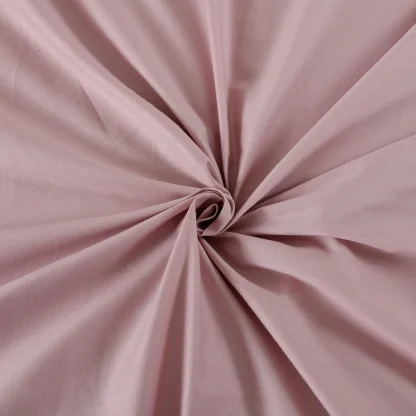 Sleek Comfy Pink Duvet Cover - Image 6
